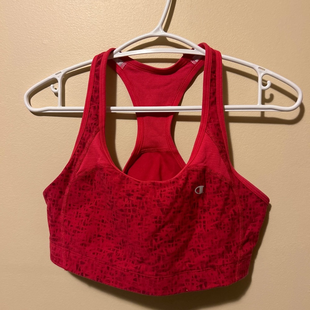 Champion Sports Bra